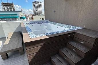 apartamentos - Moderno apartamento en mirador norte 3