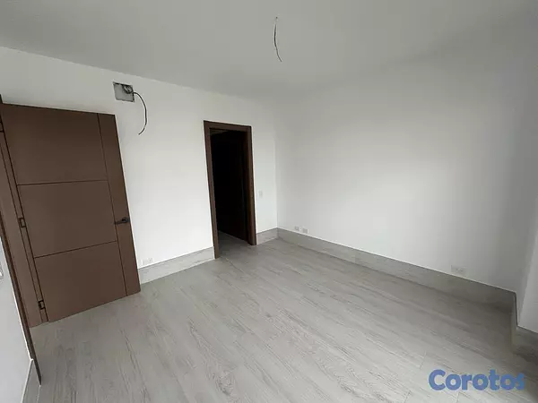 apartamentos - Venta, Apartamento 1 Habitación, Piantini 4