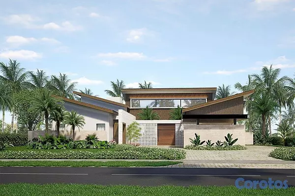 casas vacacionales y villas - CASA DE CAMPO ROMANA  4