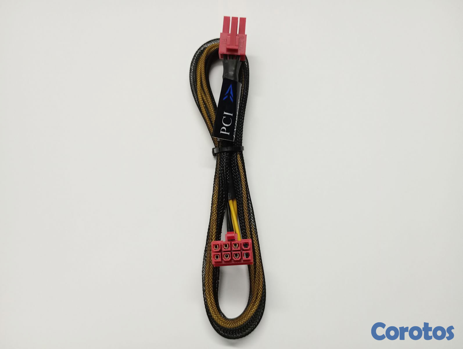 computadoras y laptops - Cable Modular for Power Supply OCZ MODXSTREAM-PRO  7