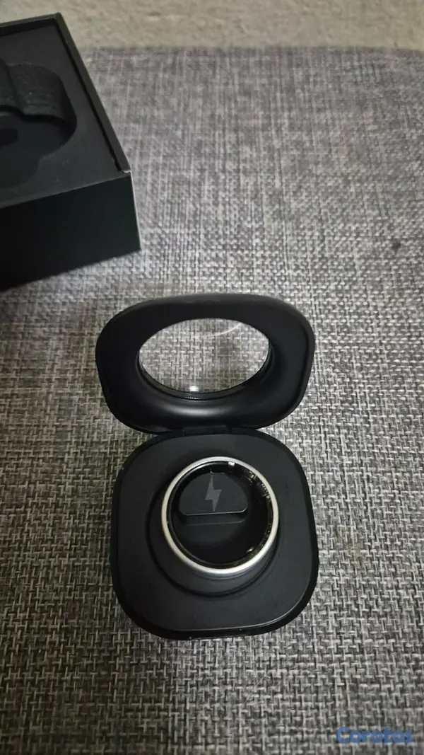 otros electronicos - Anillo inteligente - anarow 5