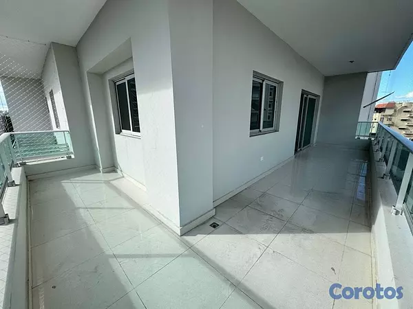 apartamentos - Alquiler en Torre en Alma Rosa I 4