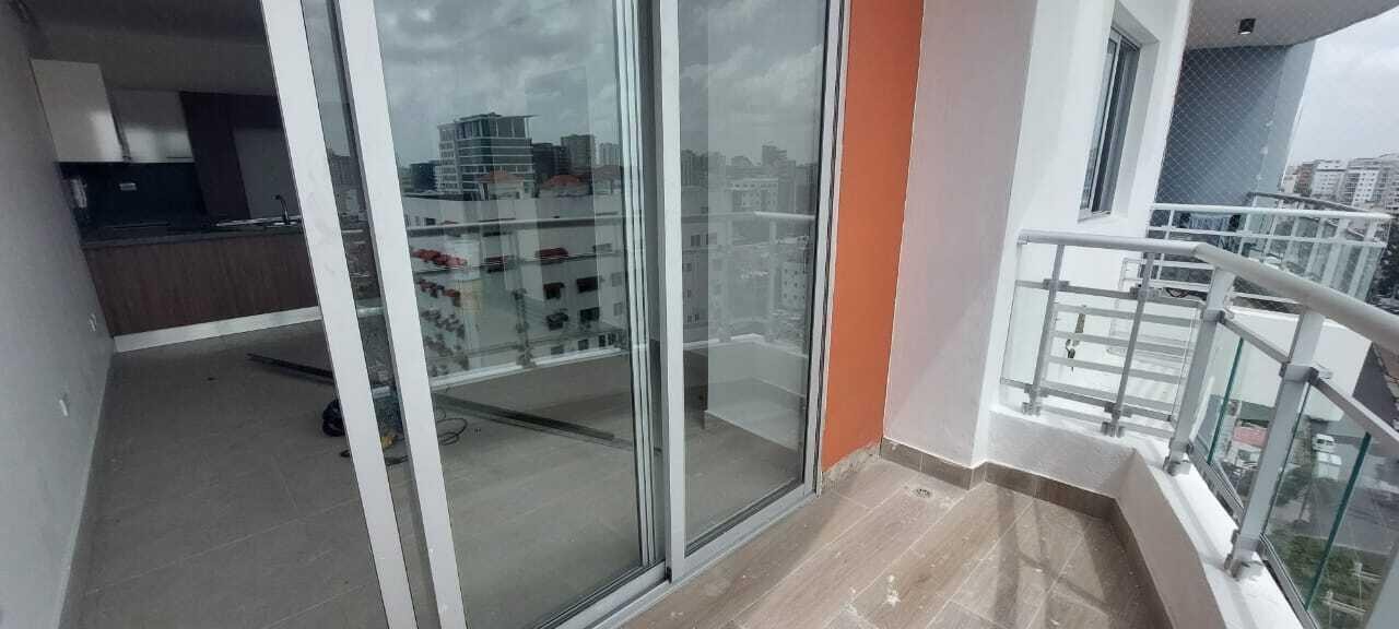 apartamentos - Apartamento de Una habitación Evaristo morales. 5