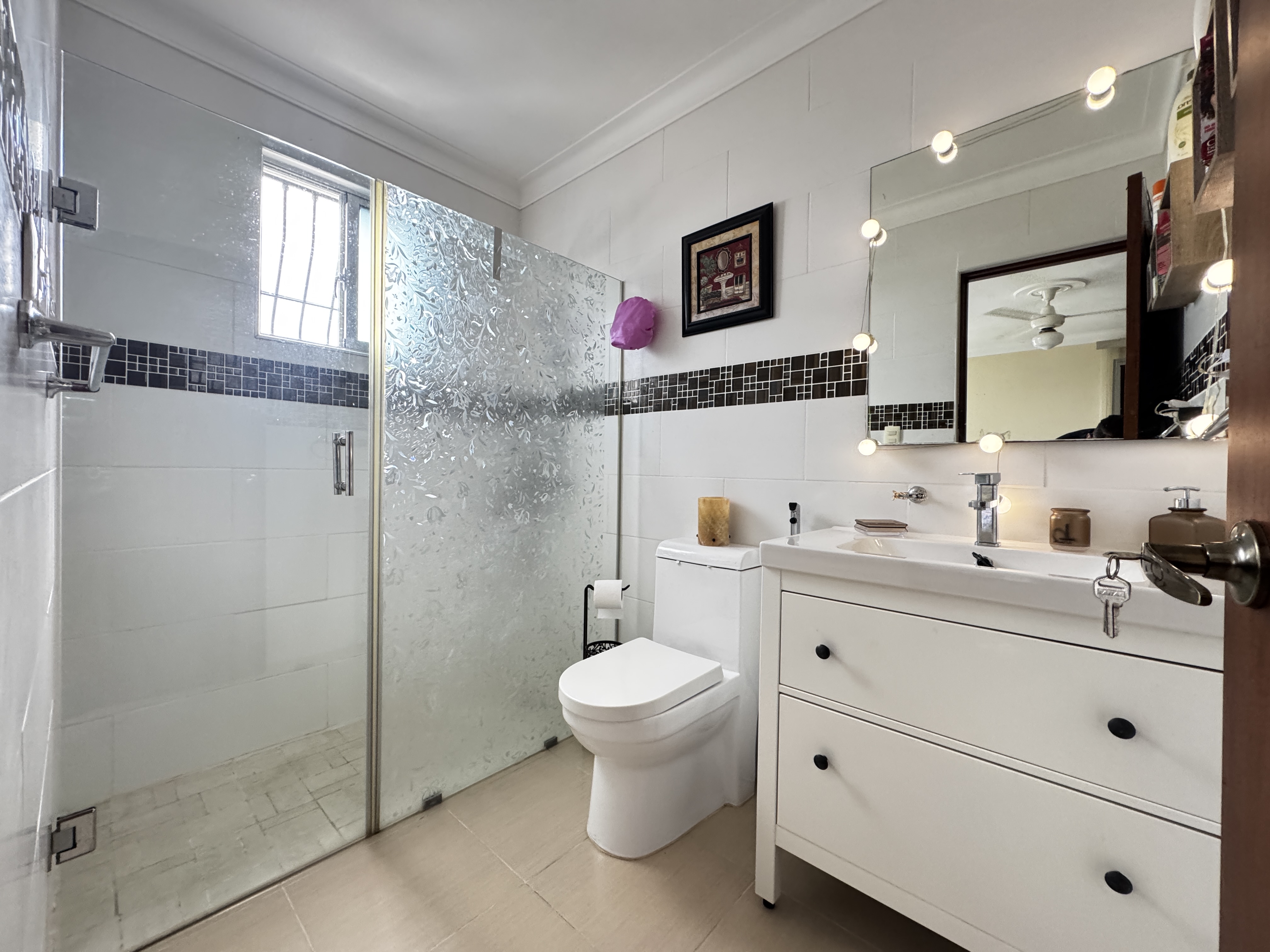 apartamentos - APARTAMENTO EN VENTA, AV. RAFAEL VIDAL, SANTIAGO 9