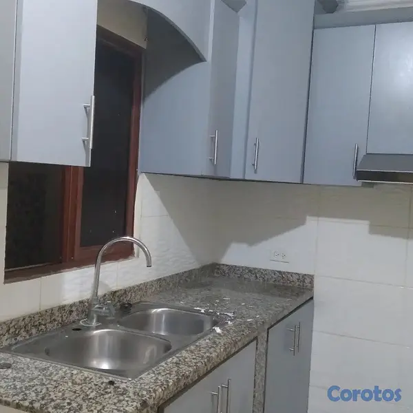 apartamentos - ¡Apartamento en alquiler en Brisa del Este! 5