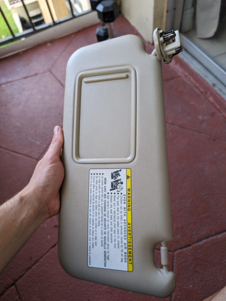 repuestos - Motor 4.0L Para Toyota Tacoma 2012
 