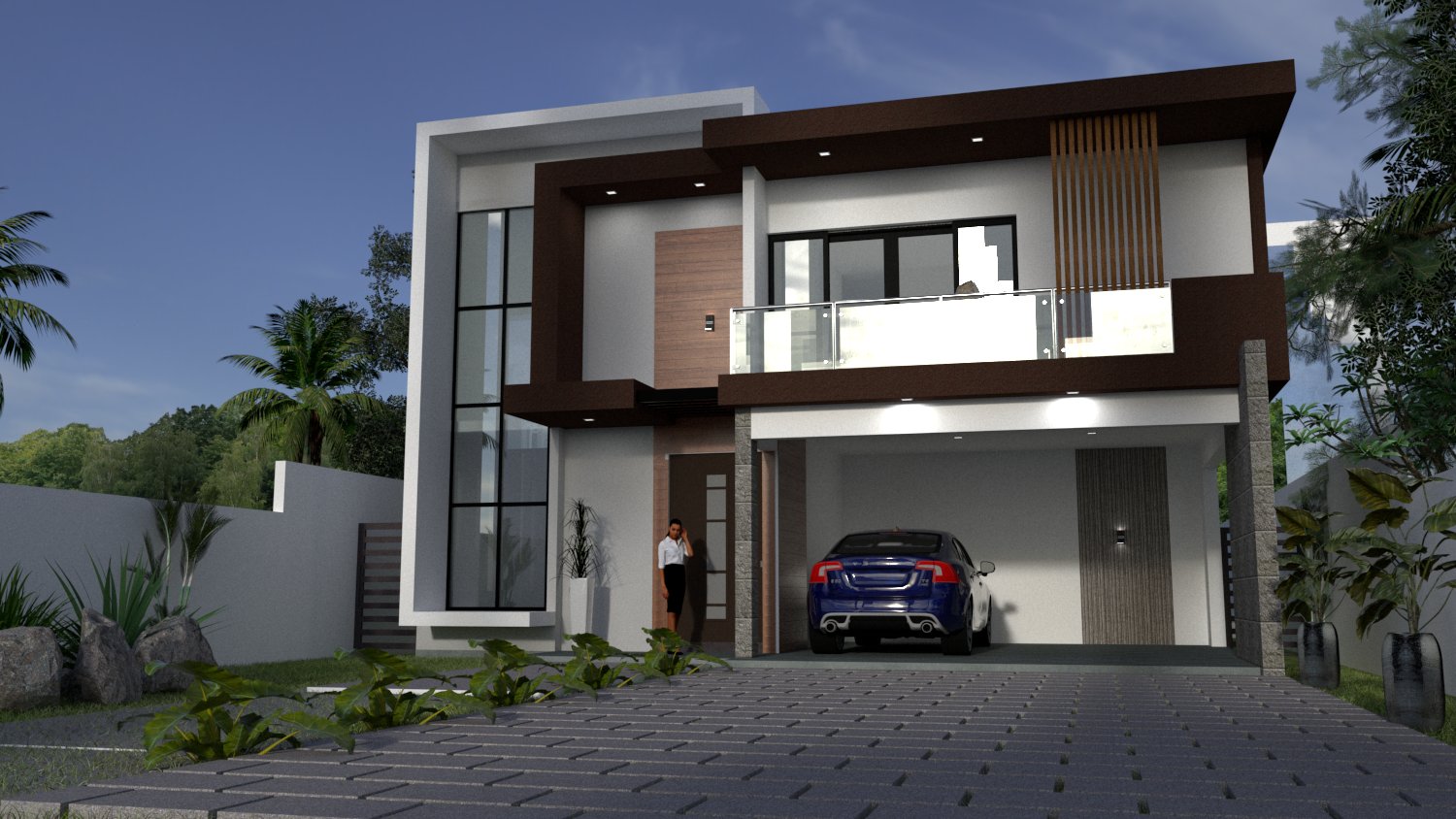casas - CASA EN VENTA EN JACAGUA, SANTIAGO