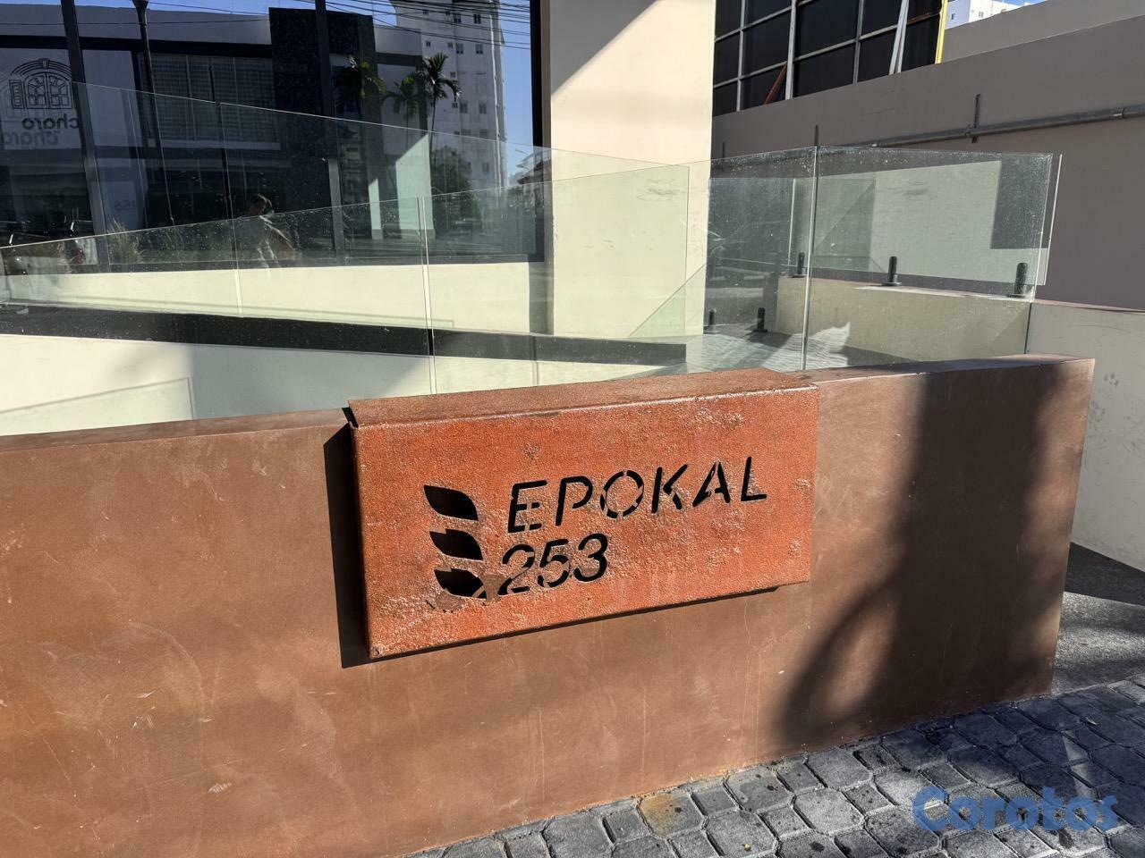 oficinas y locales comerciales - Oficinas alquiler adecuadas Naco Santo Domingo 10