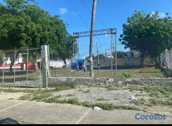 solares y terrenos - se vende terreno 
 3