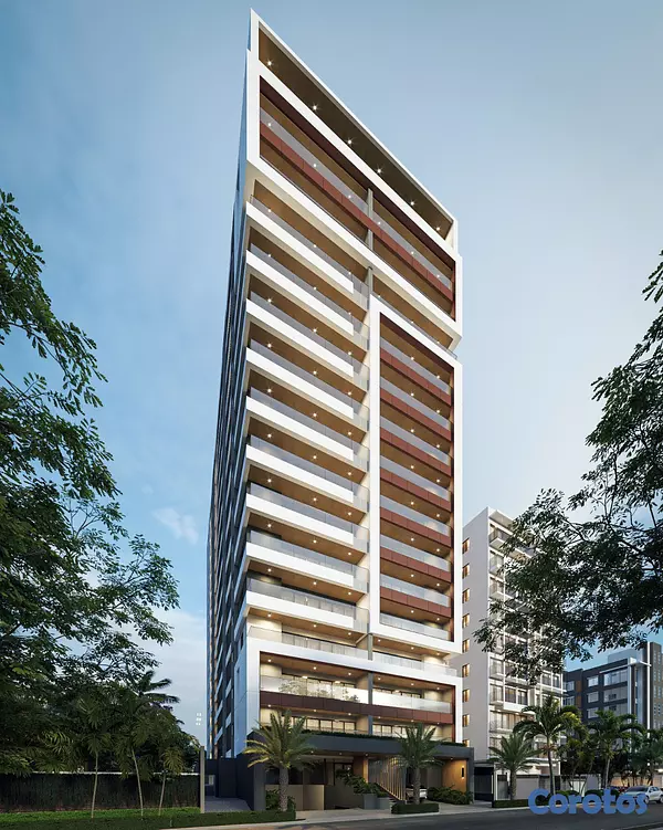 apartamentos - Excelente Proyecto de apartamentos en NACO 2hab 2