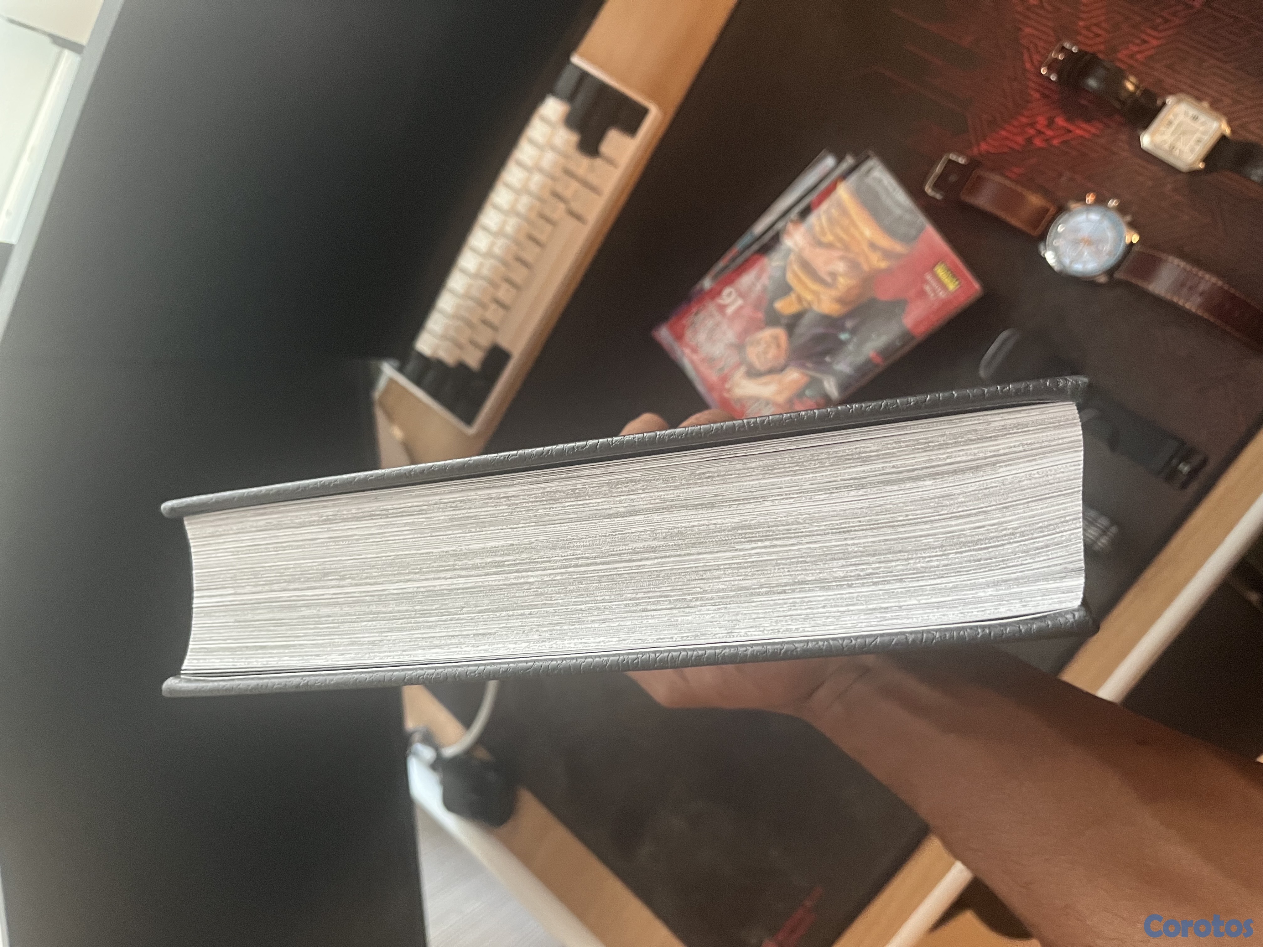 hobby y coleccion - Berserk 1 Deluxe Edition 3