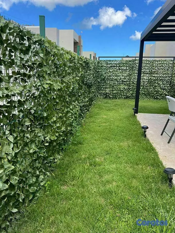 casas - Vendo Casa de 2 Habitaciones en Punta Cana 2