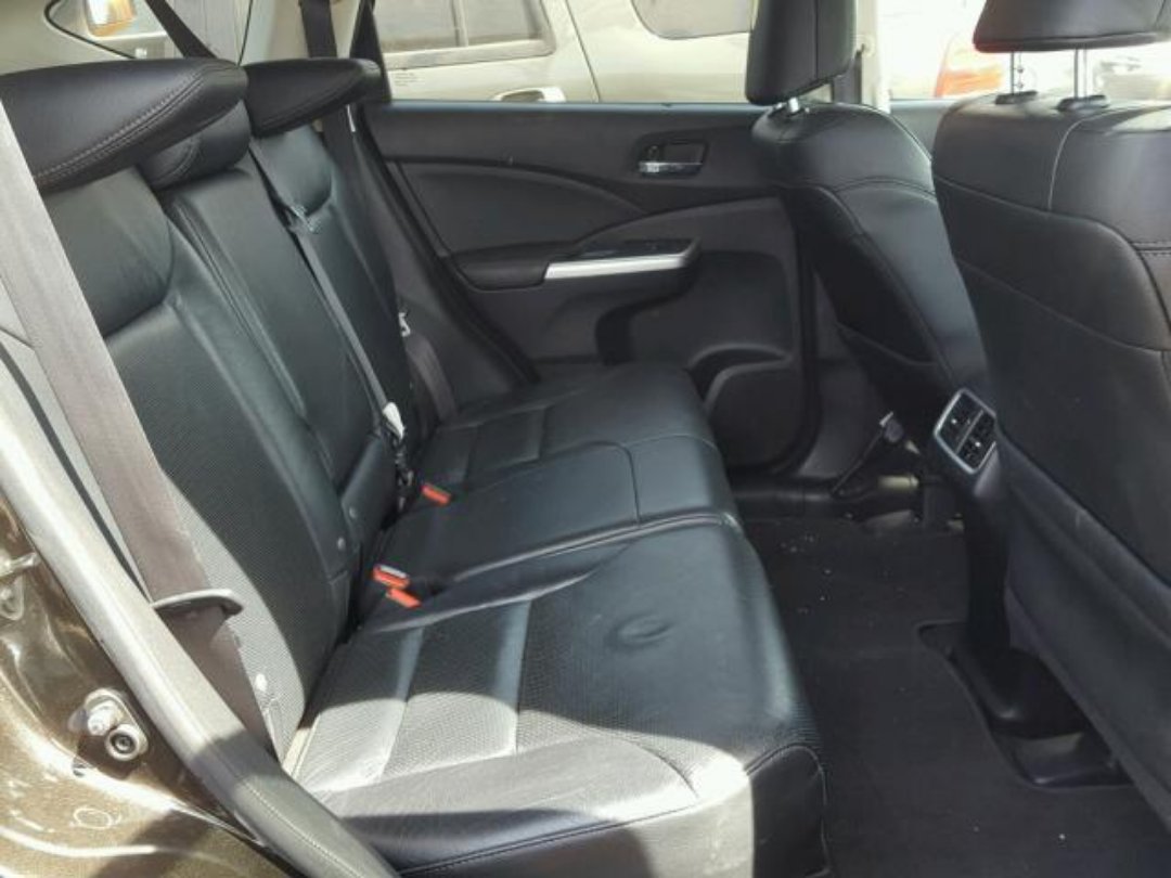 jeepetas y camionetas - Honda CRV 2010 750 