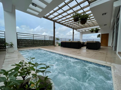 apartamentos - Penthouse de oportunidad 8