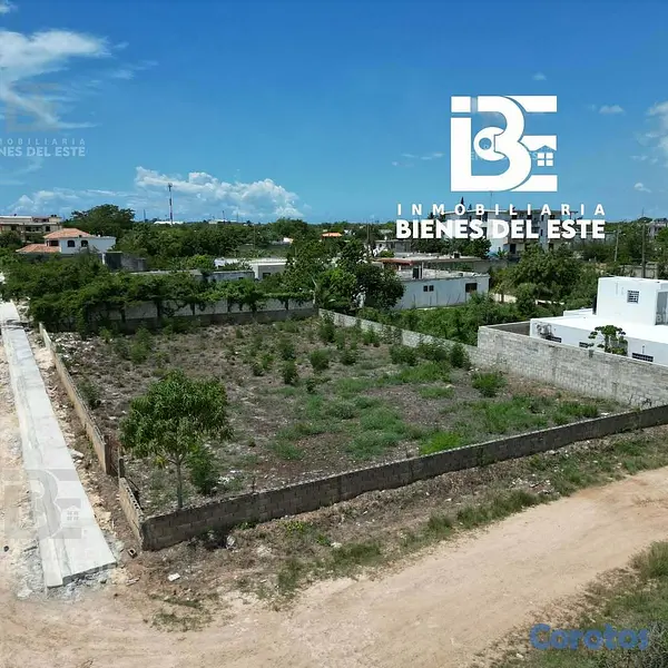 solares y terrenos - VENDO Solares en Residencial Villa España  📍 San P 4