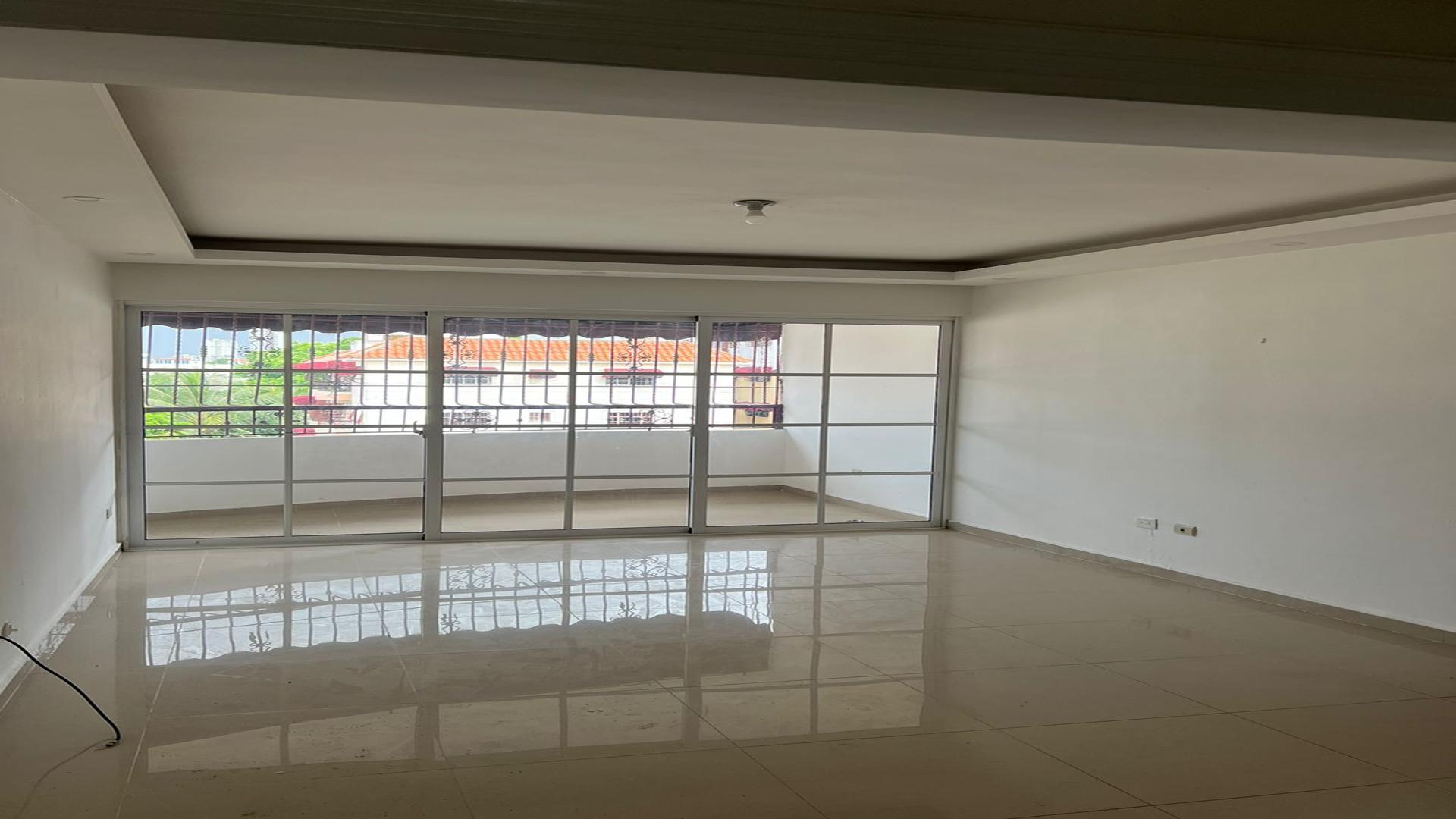 apartamentos - Apartamento con terraza privada Alma Rosa 2da 1
