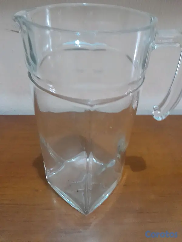 decoración y accesorios - Jarra para agua 3