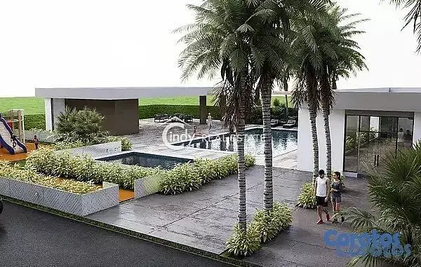 apartamentos - Apartamentos 88 M2, 3 Hab. Area Social, GYM 2