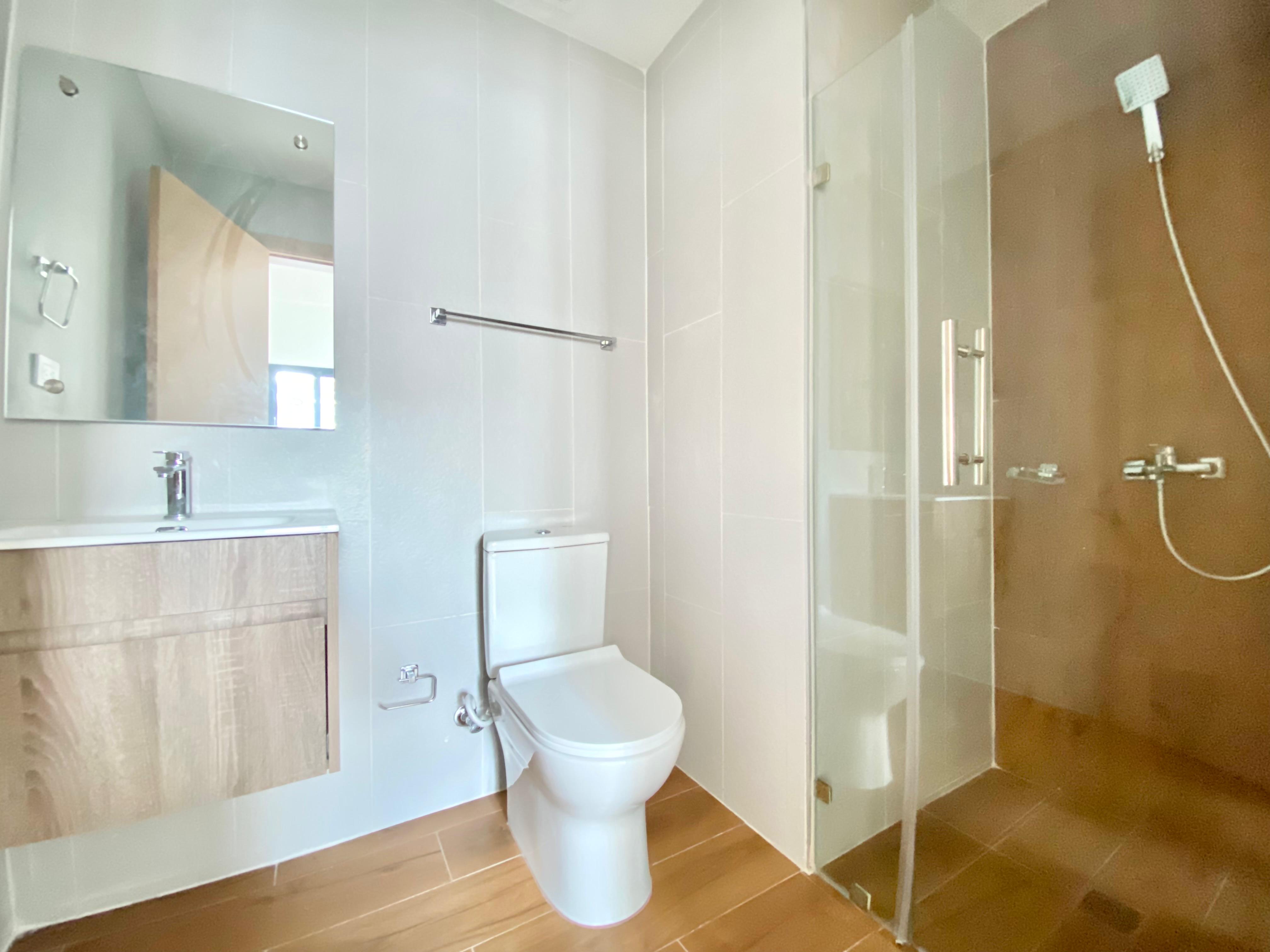 apartamentos - Alquiler con Línea Blanca Bella Vista vista al mar 5