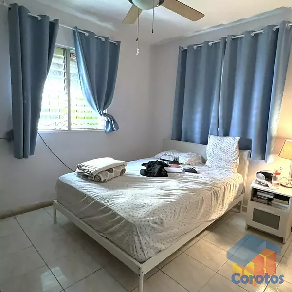 apartamentos - Apto. Venta Los Prados 4