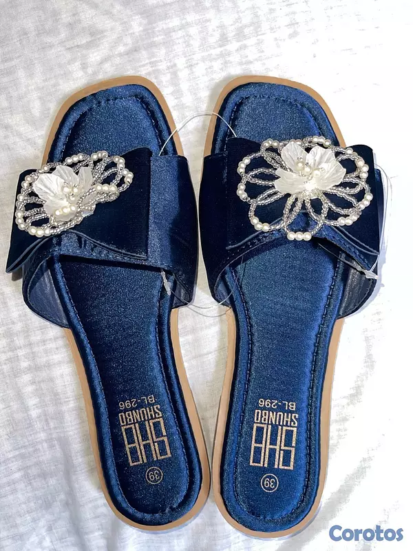 zapatos para mujer - Zapatillas  4