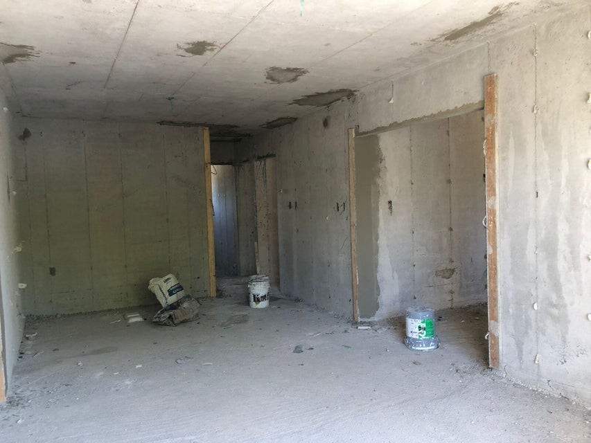 apartamentos - Apartamento en venta Reparto Los tres ojos #24-613 con 2 dormitorios. 4