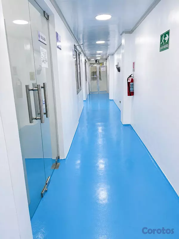 empleos disponibles - OPERARIO DE PRODUCCIÓN 2