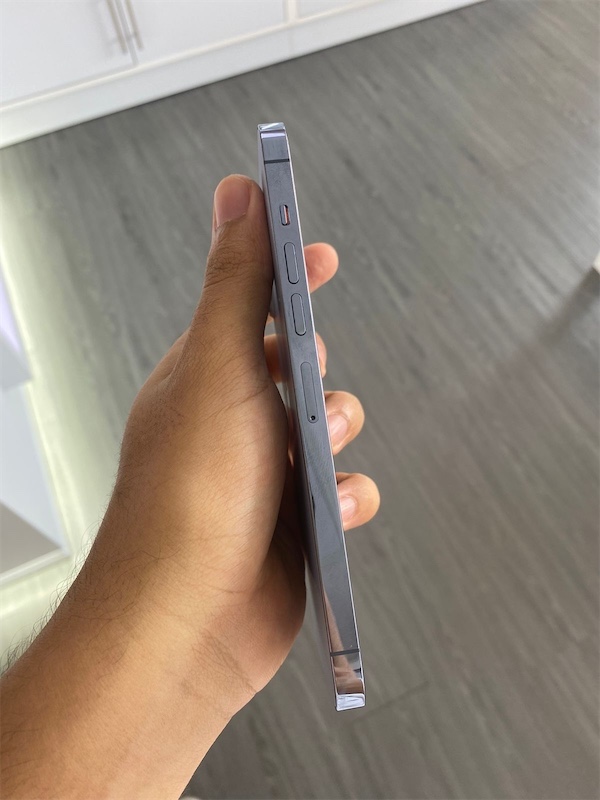 celulares y tabletas - iPhone 13 Pro Max 128GB Como Nuevo 3