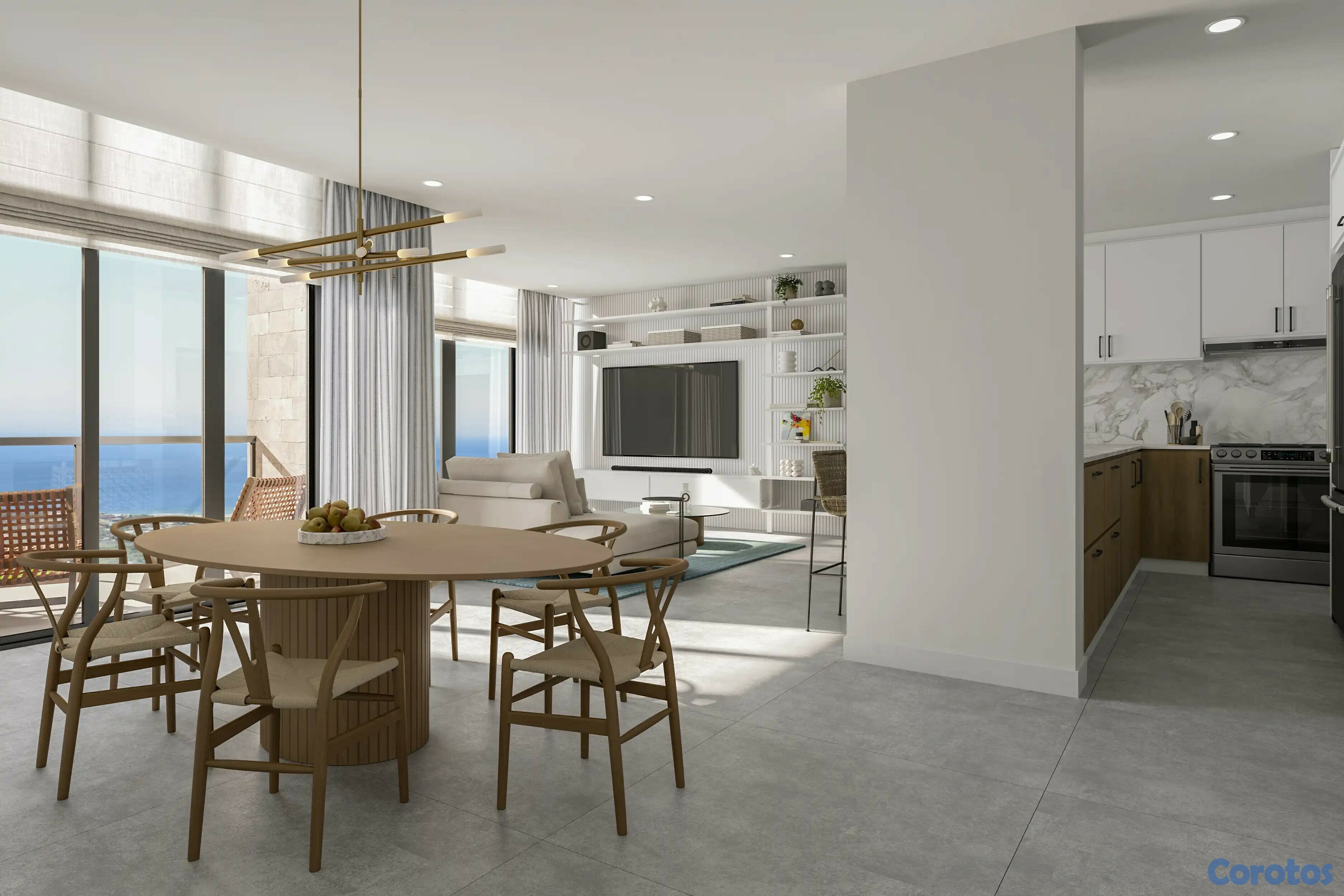 apartamentos - 🏙️ Altaloft – Tu Nuevo Comienzo en Puerto Plata  🌴 2