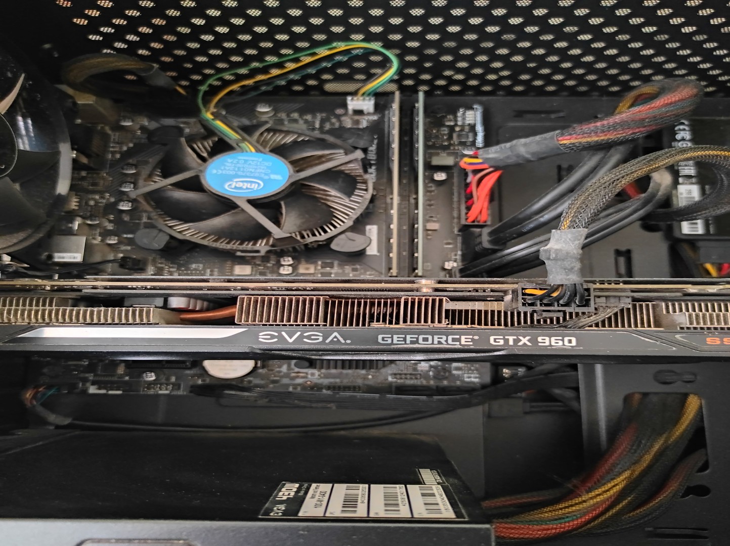 computadoras y laptops - Grafica Nvidia Geforce Gtx 960 4gb