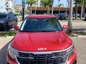 jeepetas y camionetas - Kia seltos lx 2024 5