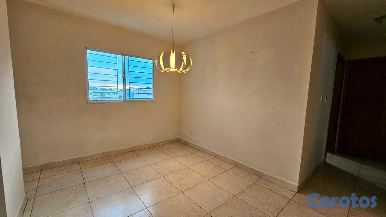 apartamentos - Apartamento en Alquiler en la Jacobo Majluta  4