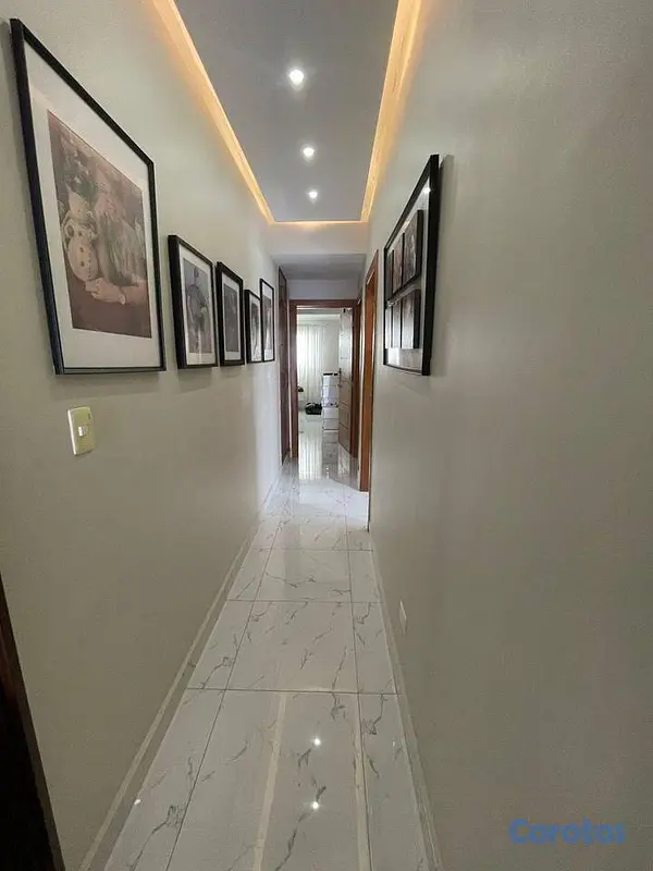 apartamentos - Apartamento en venta alma rosa I, exclusivo aparta 6