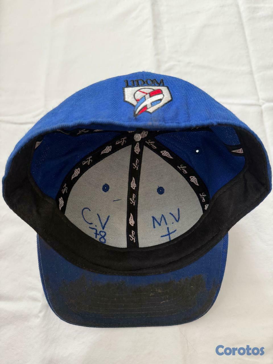 hobby y coleccion - Cesar Valdez - Game Used Final Juego 7 2016/2017 6