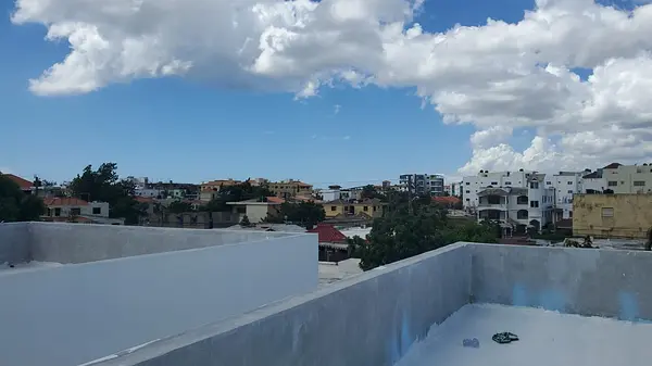 casas - Casas/Villas/Residencias Autopista San Isidro 6