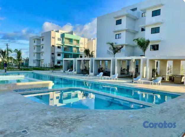 apartamentos - Apartamento de oportunidad epic sun ( punta cana ) 1
