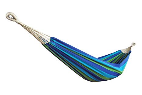 herramientas, jardines y exterior - Hamaca Incluye Bolso Para Guardar Viaje Tour Playa Vacaciones 4