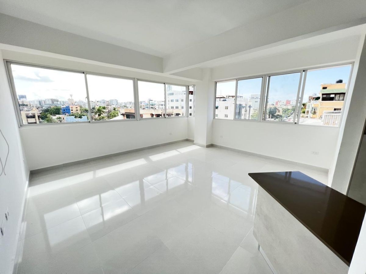 apartamentos - 🔵Apartamento piso 5 en el millon 
 7