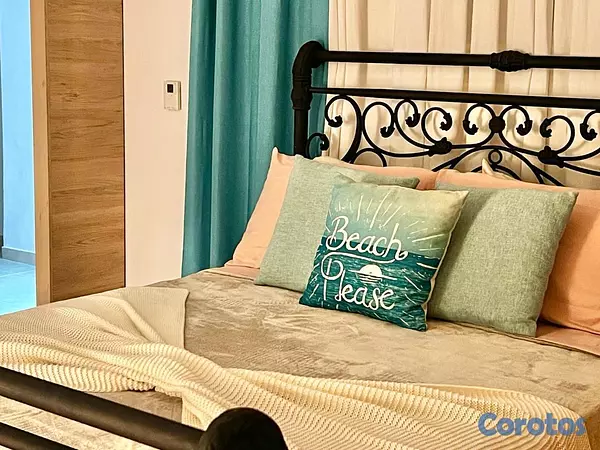 apartamentos - Apartamento en Venta Juan Dolio  9