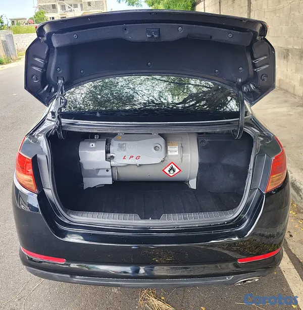 carros - Kia k5 año 2013 7