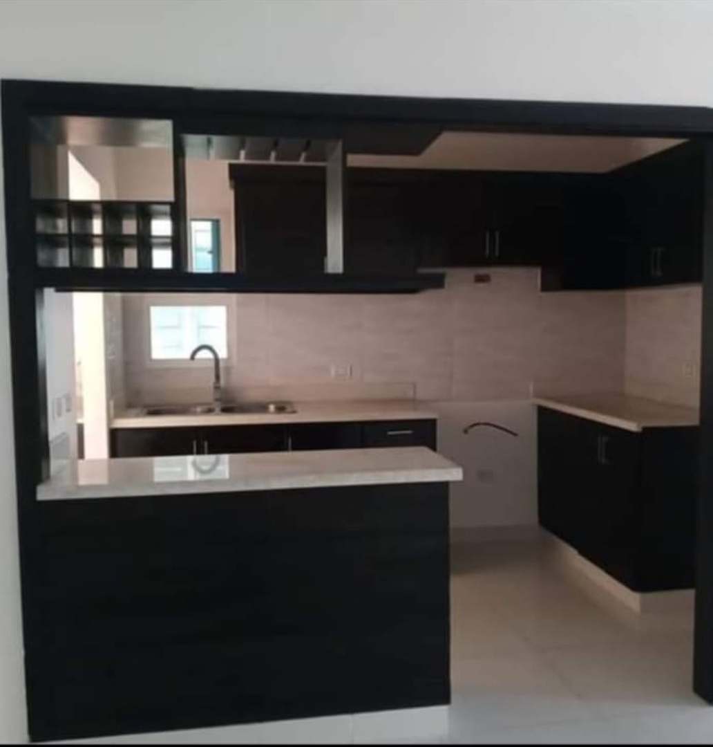 apartamentos - Venta de penthouse en la autopista de san Isidro Santo Domingo este  3