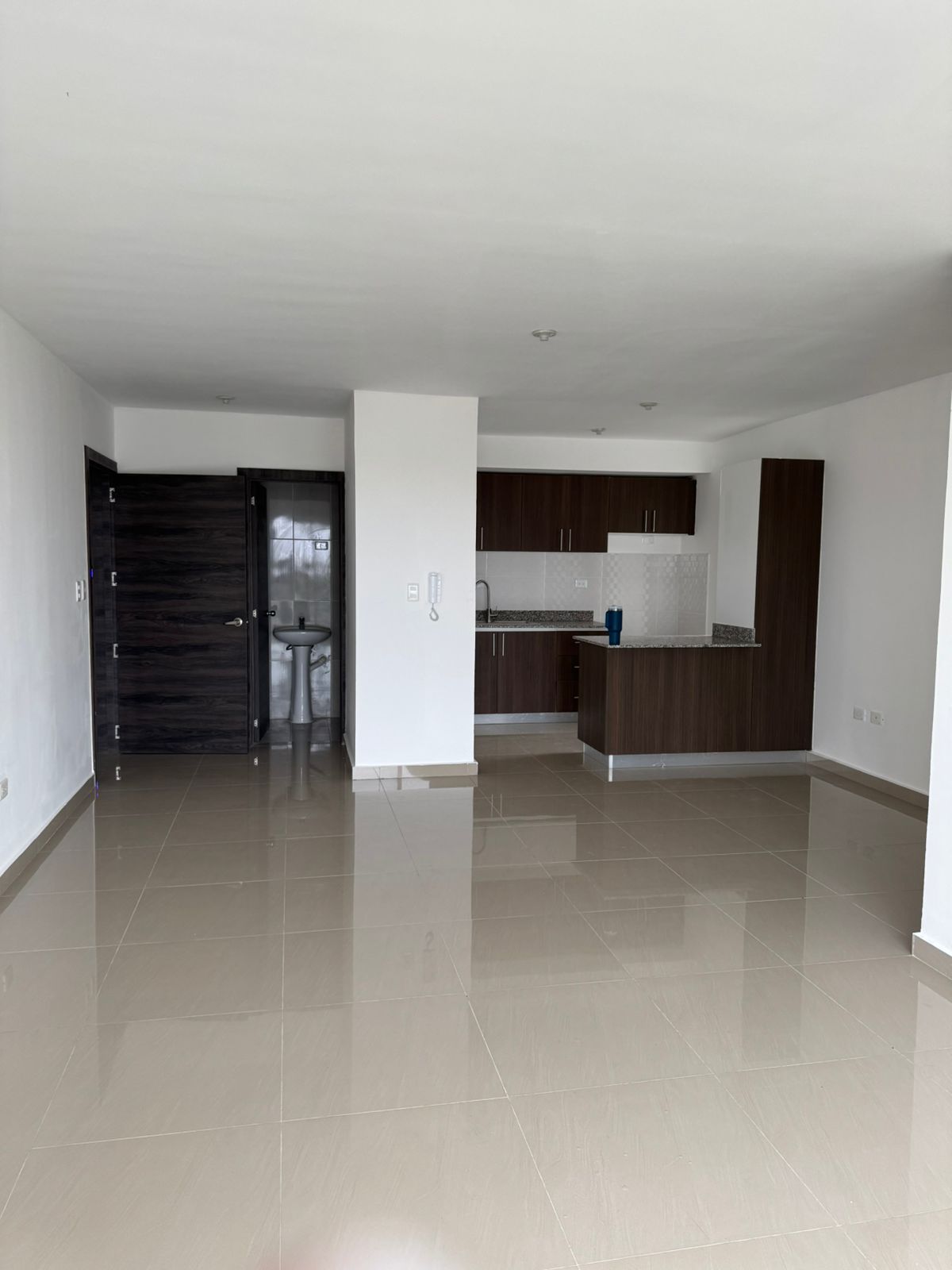apartamentos - Vendo apartamento nuevo en San Isidro.