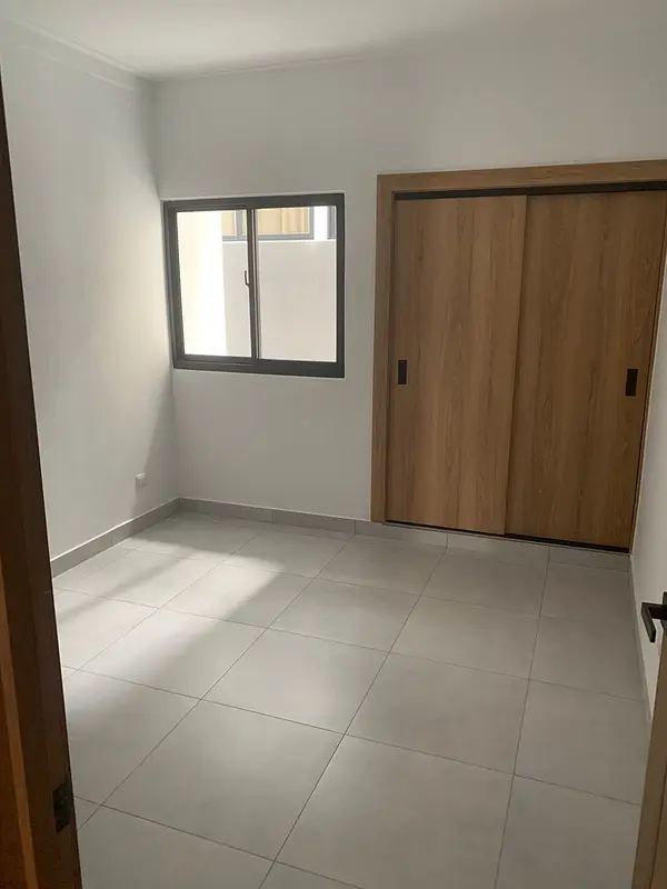 apartamentos - Apartamento con terraza en Bella Vista Norte 10