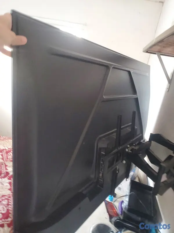tv - Vendo TCL GOOGLE TV PANTALLA NO FUNCIONA  3