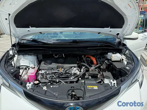 jeepetas y camionetas - Toyota Sienna Limited 2021 6
