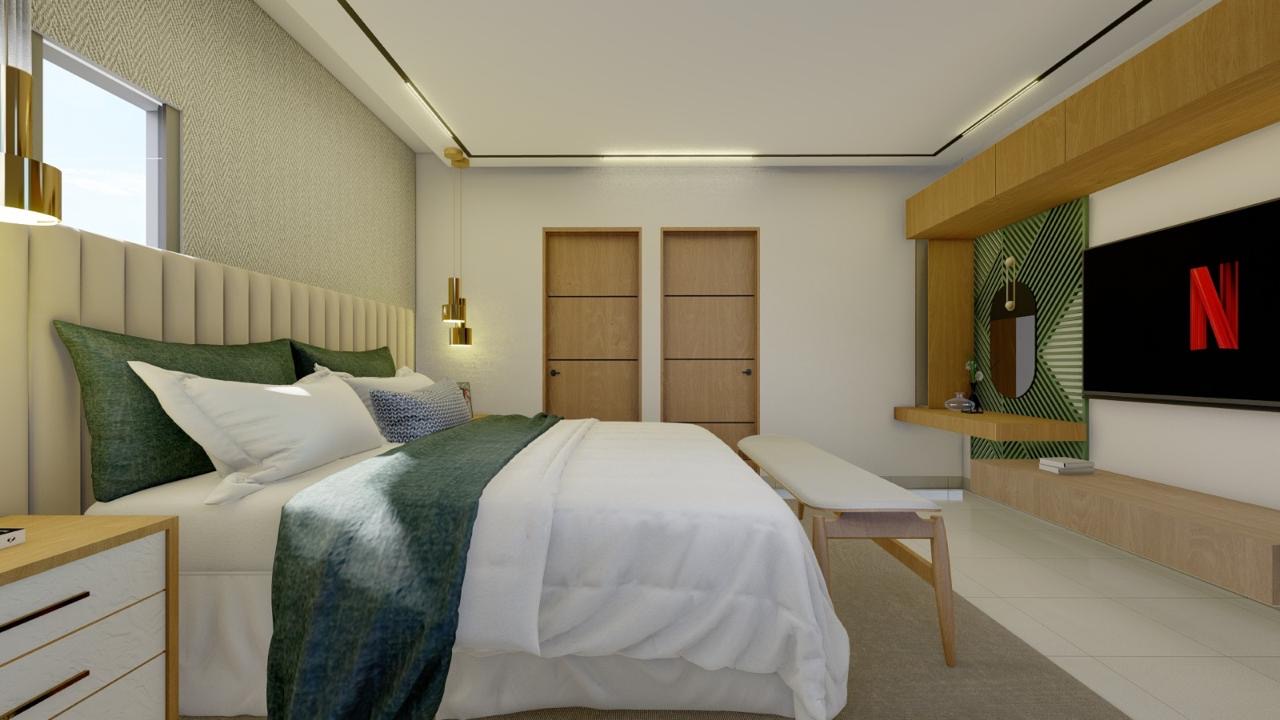 casas - Venta de casa en san isidro reserva con 5000usd  6