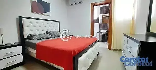 apartamentos - Apartamento en Venta, 2 Habitaciones, 2 Baños, Cua 5