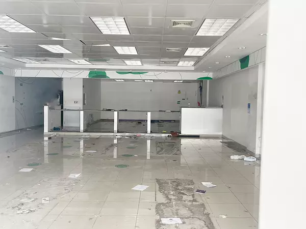 oficinas y locales comerciales - Alquiler local céntrico en Naco 4