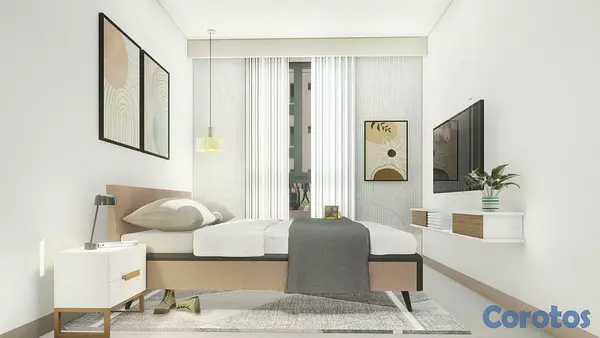 apartamentos - VENTA APARTAMENTO 123M2 EN PROYECTO 6