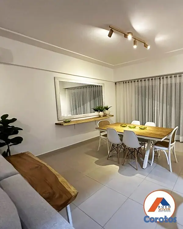 apartamentos - ¡IDEAL PARA INVERSIÓN!  8